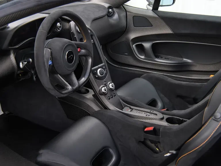 2015 McLaren P1 - Image 5 of 31