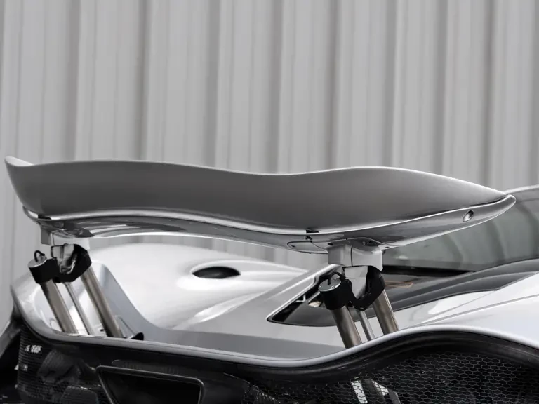 2015 McLaren P1 - Image 19 of 31