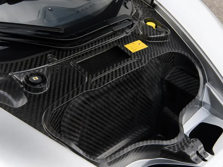 2015 McLaren P1 - Image 31 of 31