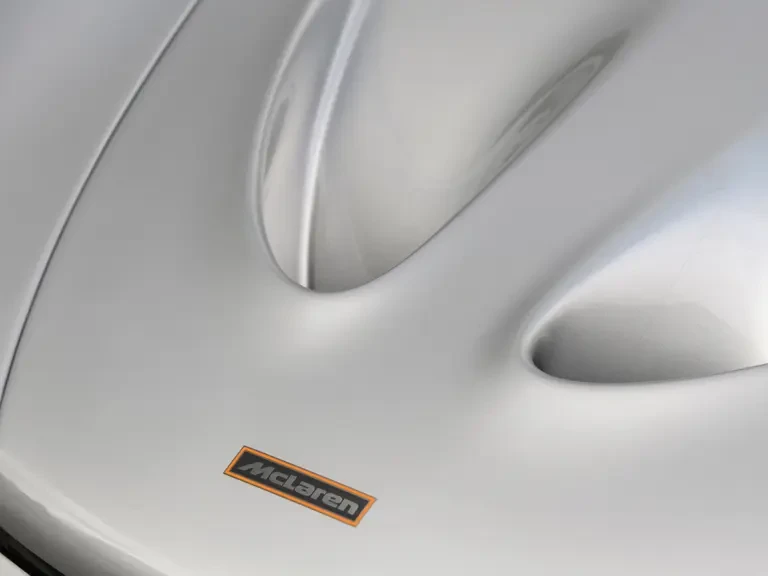 2015 McLaren P1 - Image 7 of 31