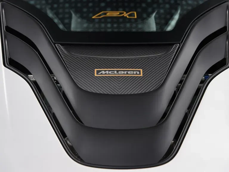2015 McLaren P1 - Image 8 of 31