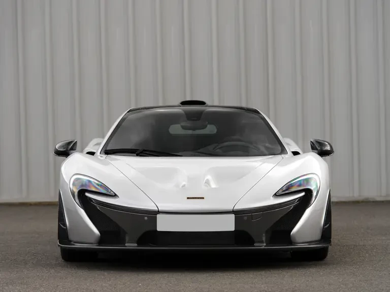 2015 McLaren P1 - Image 9 of 31