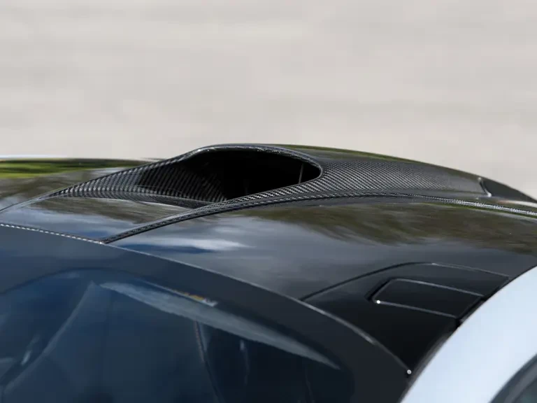 2015 McLaren P1 - Image 20 of 31