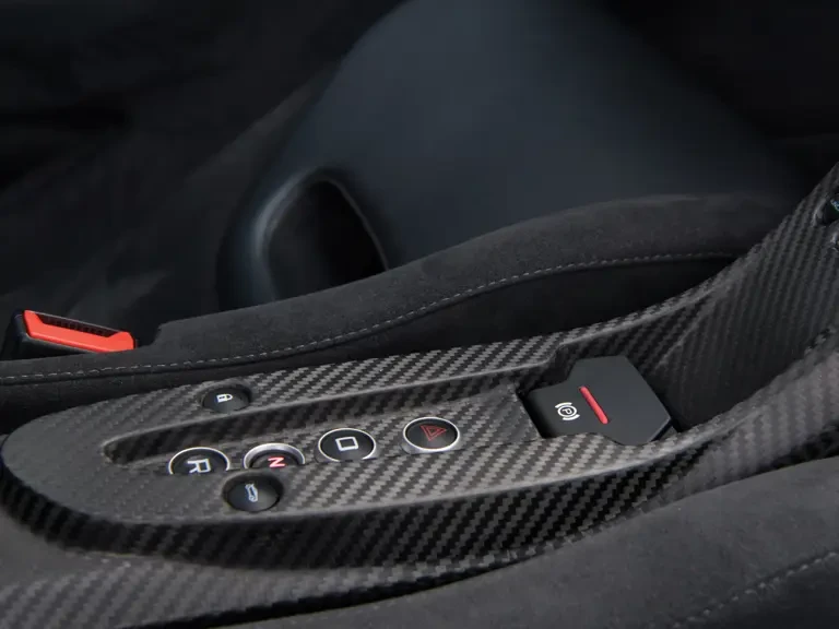 2015 McLaren P1 - Image 15 of 31