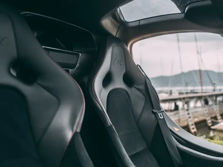2015 McLaren P1 - Image 17 of 31