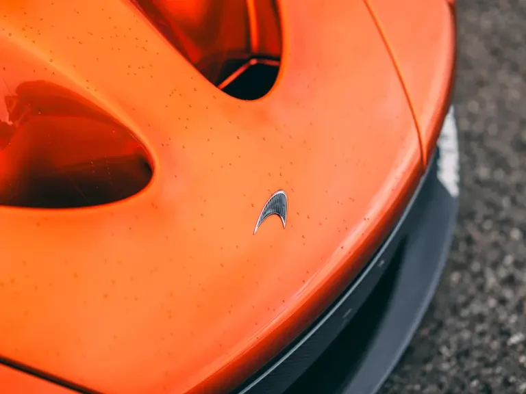2015 McLaren P1 - Image 6 of 31