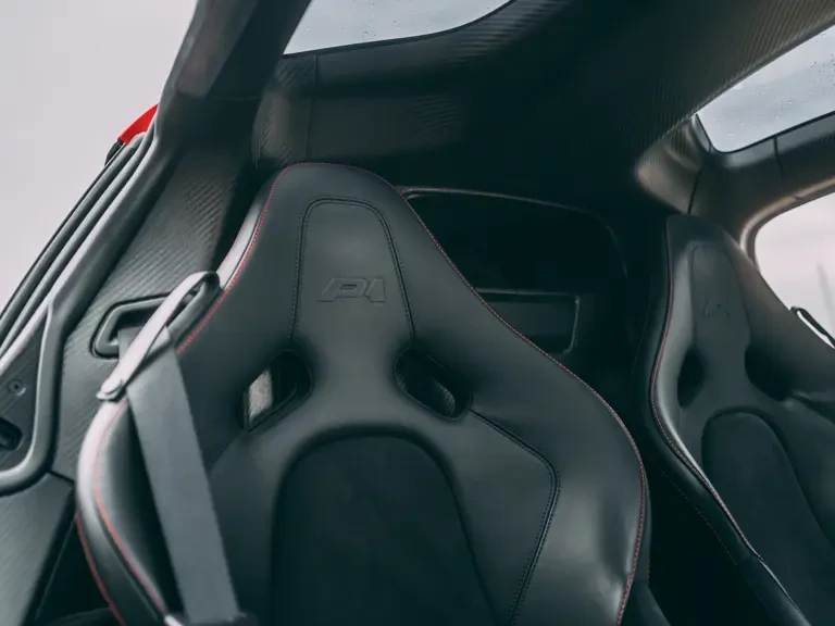 2015 McLaren P1 - Image 23 of 31