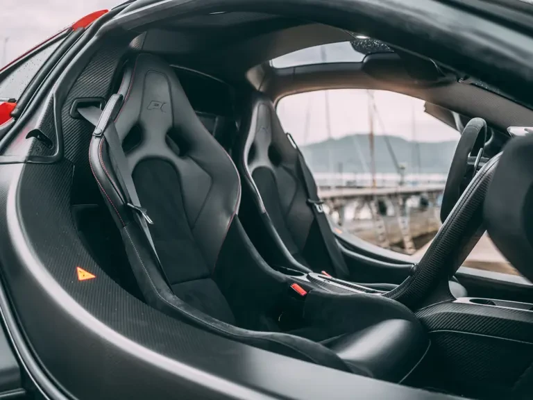 2015 McLaren P1 - Image 19 of 31