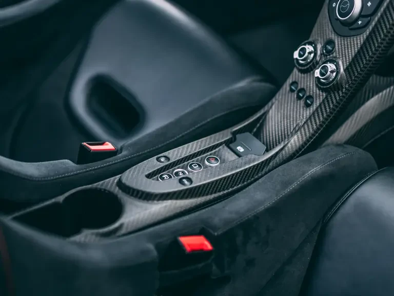 2015 McLaren P1 - Image 14 of 31