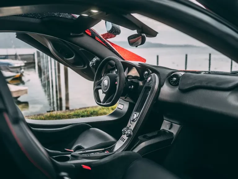 2015 McLaren P1 - Image 12 of 31