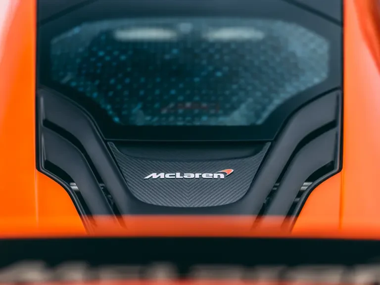 2015 McLaren P1 - Image 28 of 31