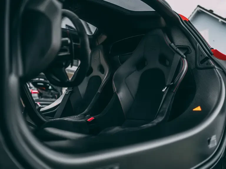 2015 McLaren P1 - Image 4 of 31