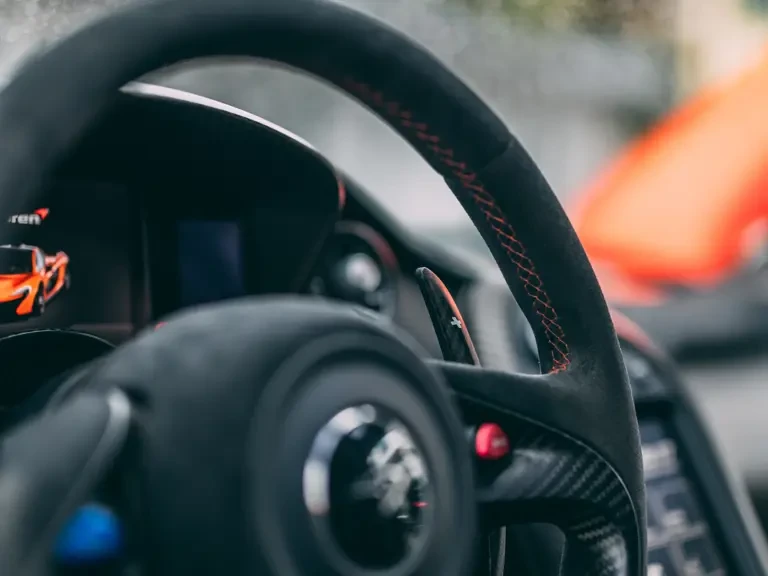 2015 McLaren P1 - Image 13 of 31