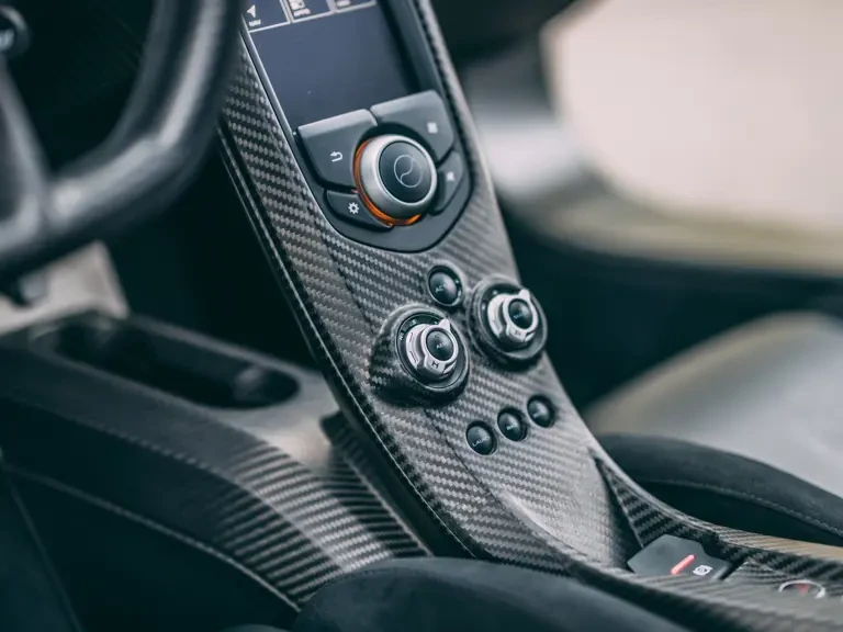 2015 McLaren P1 - Image 21 of 31