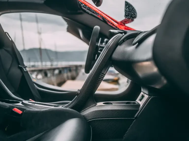 2015 McLaren P1 - Image 26 of 31