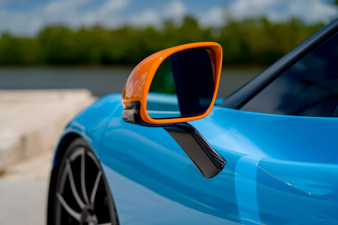 2015 McLaren P1 - Image 18 of 31