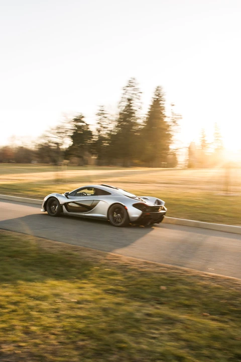 2015 McLaren P1 - Image 2 of 31