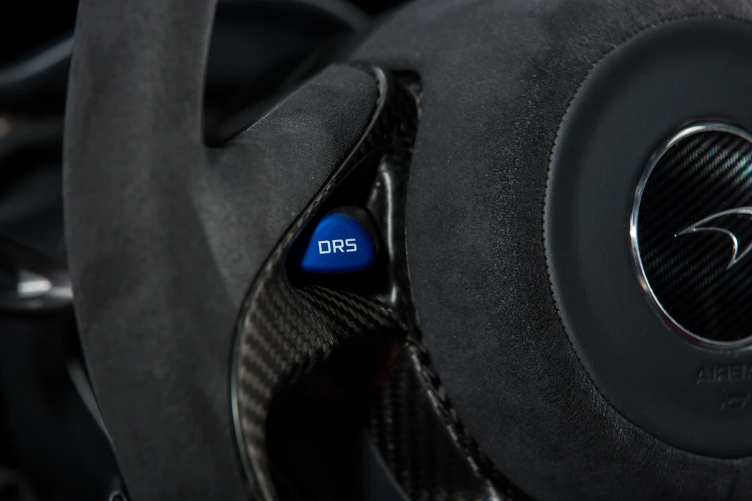 2015 McLaren P1 - Image 25 of 31