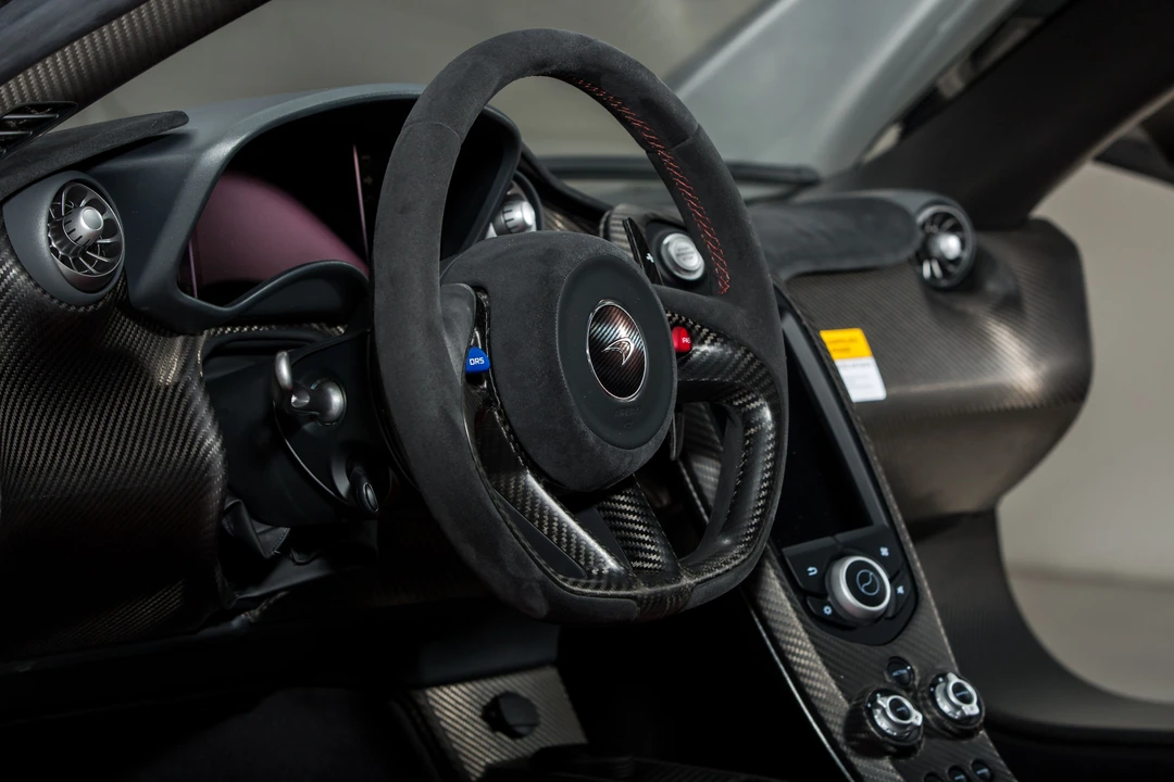 2015 McLaren P1 - Image 30 of 31