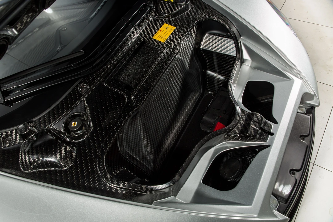 2015 McLaren P1 - Image 12 of 31