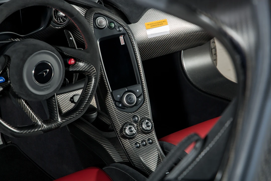 2015 McLaren P1 - Image 31 of 31