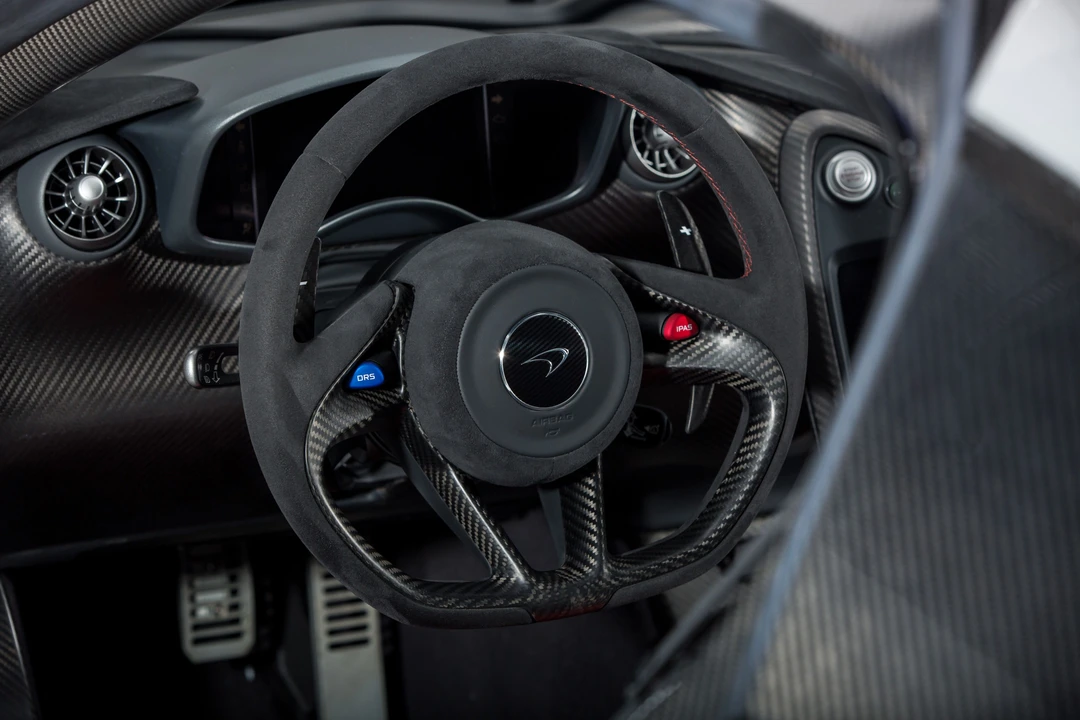 2015 McLaren P1 - Image 29 of 31