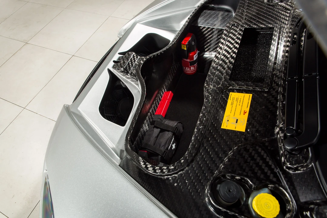 2015 McLaren P1 - Image 11 of 31