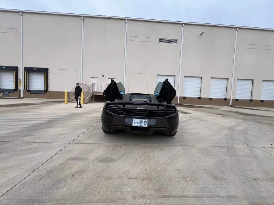 2015 McLaren 650S - Image 10 of 16
