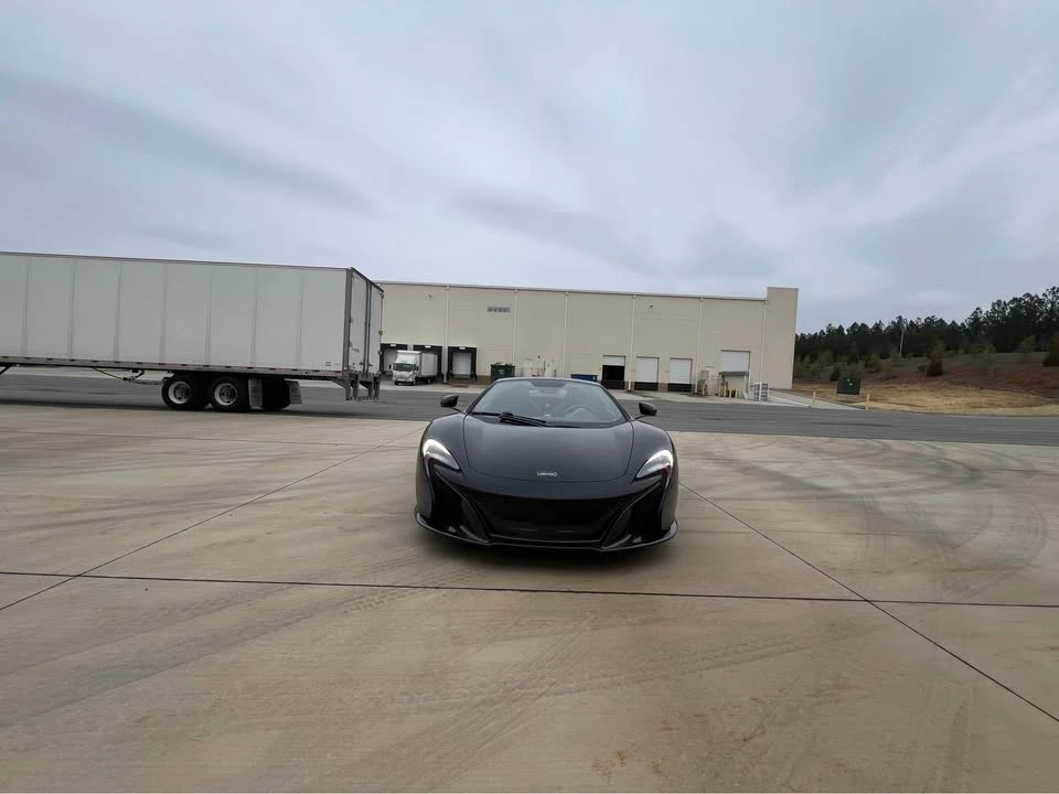 2015 McLaren 650S - Image 6 of 16