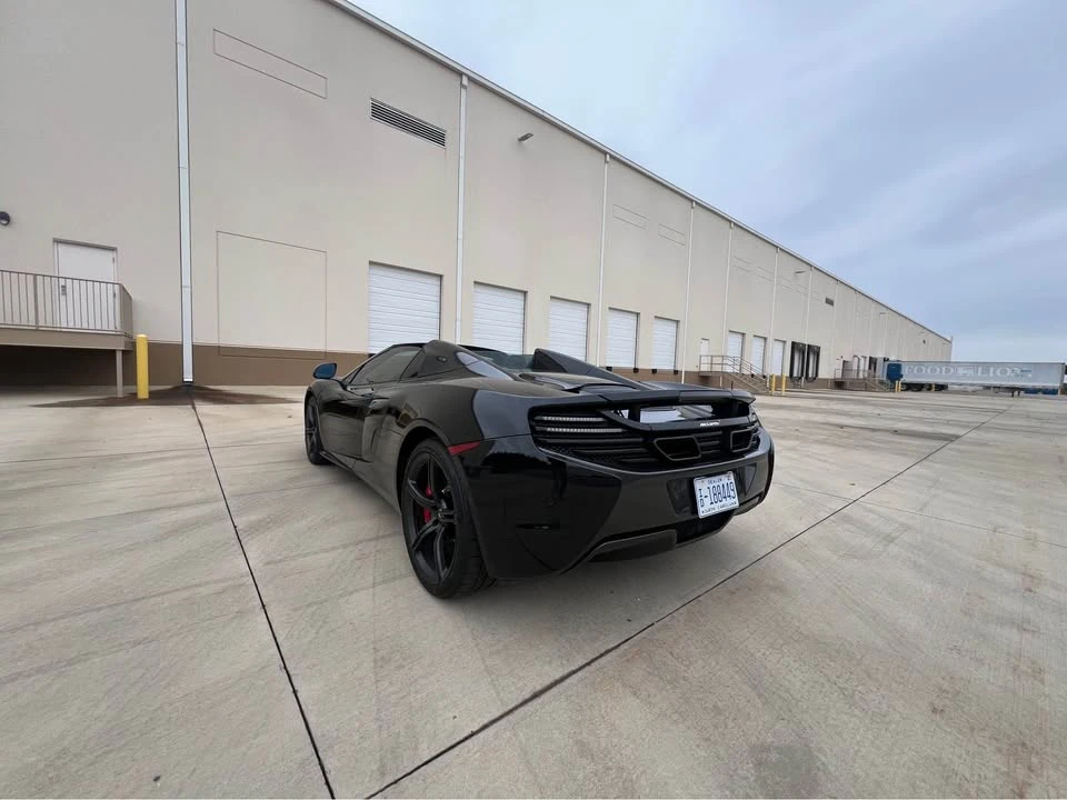 2015 McLaren 650S - Image 4 of 16