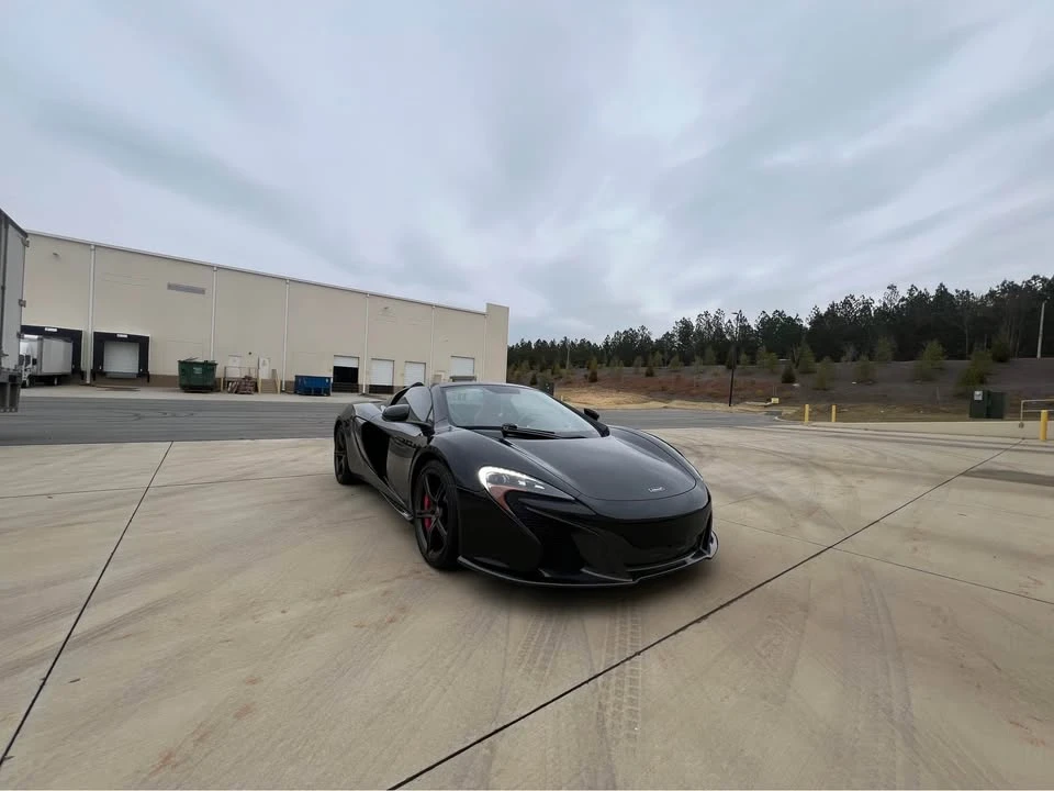 2015 McLaren 650S - Image 7 of 16