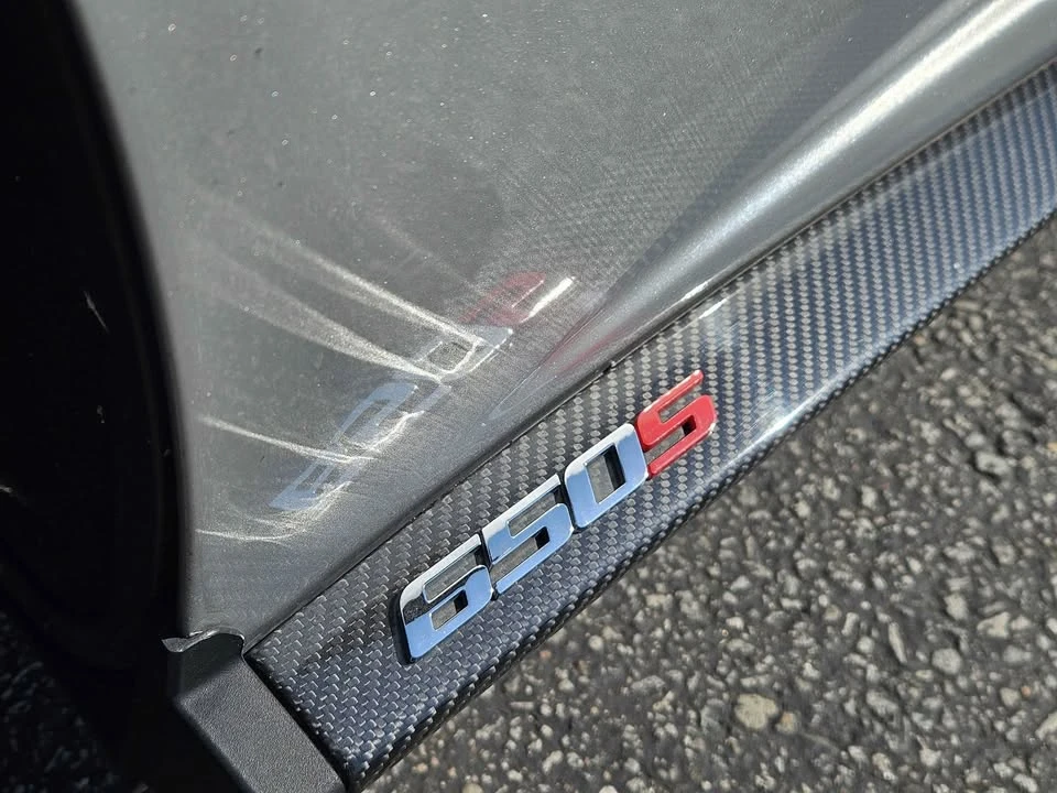 2015 McLaren 650S - Image 19 of 20