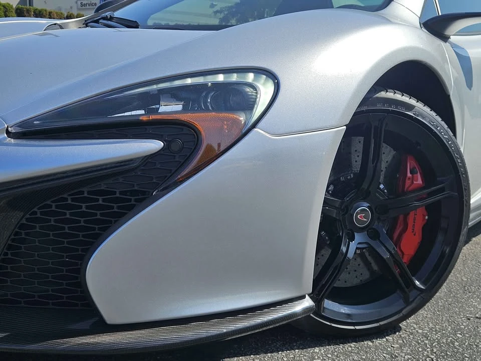 2015 McLaren 650S - Image 18 of 20