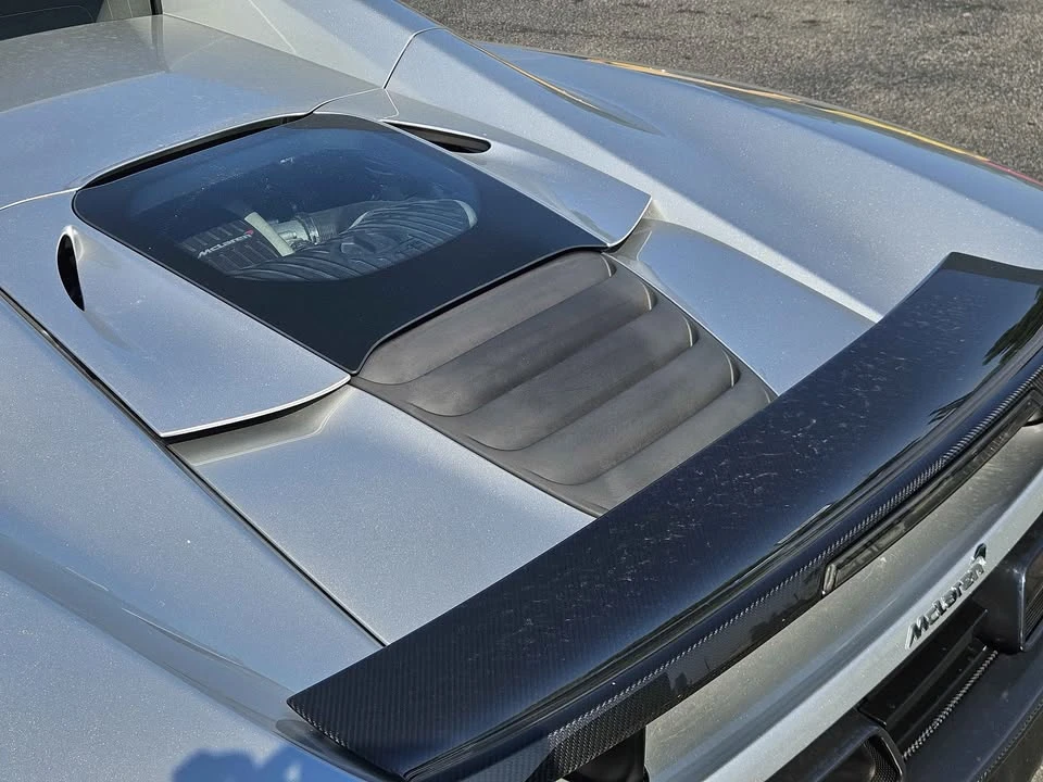 2015 McLaren 650S - Image 15 of 20
