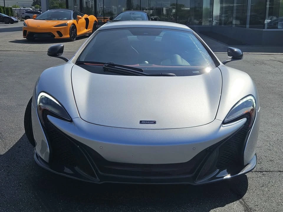 2015 McLaren 650S - Image 20 of 20