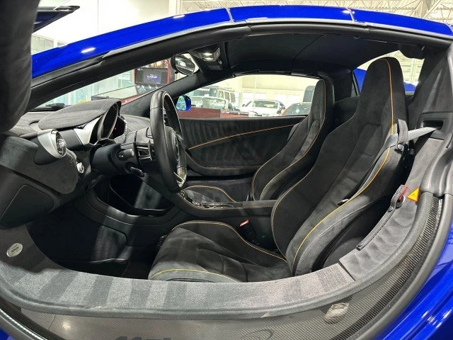 2015 McLaren 650S - Image 6 of 20