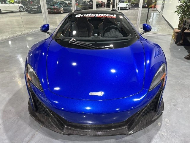 2015 McLaren 650S - Image 15 of 20