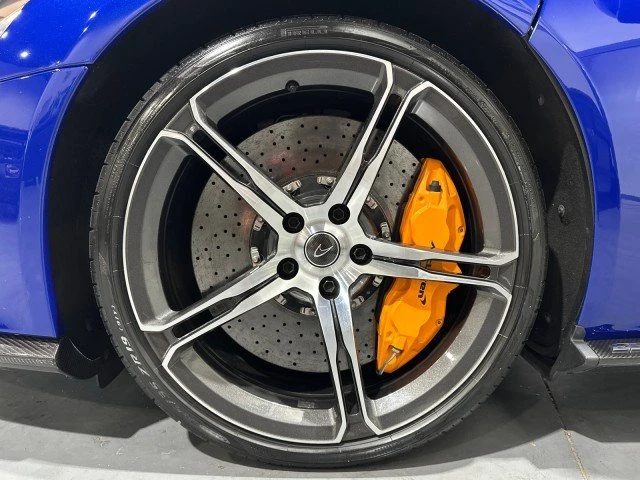 2015 McLaren 650S - Image 9 of 20