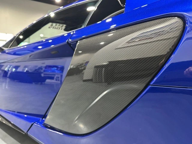 2015 McLaren 650S - Image 7 of 20