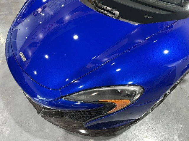 2015 McLaren 650S - Image 16 of 20