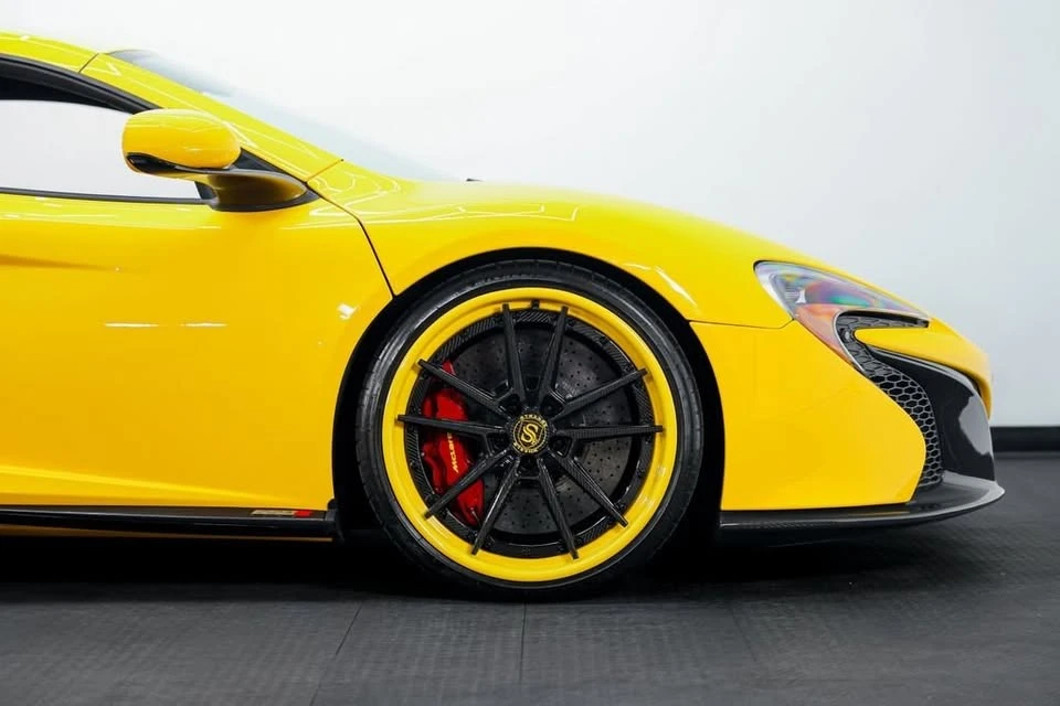 2015 McLaren 650S - Image 4 of 20