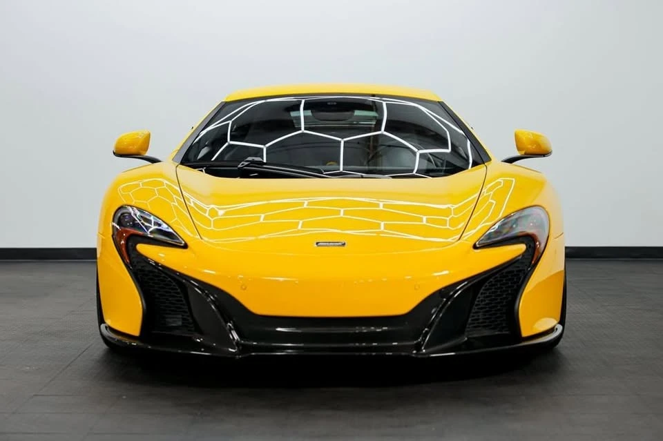 2015 McLaren 650S - Image 7 of 20