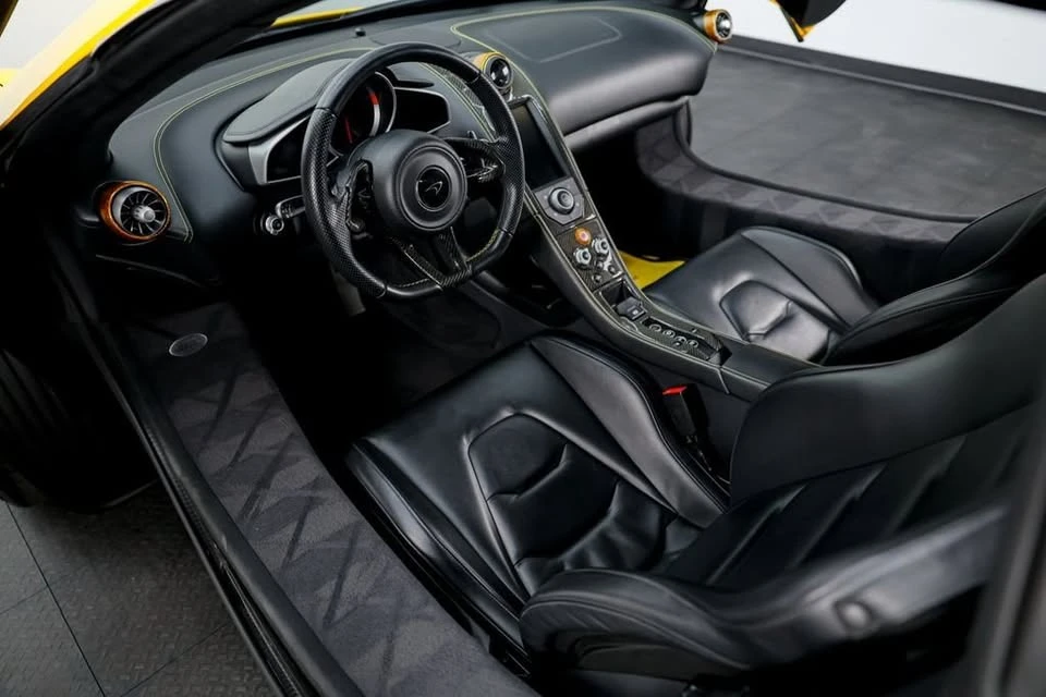 2015 McLaren 650S - Image 20 of 20