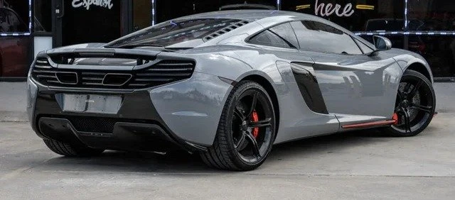2015 McLaren 650S Coupe - Image 7 of 18