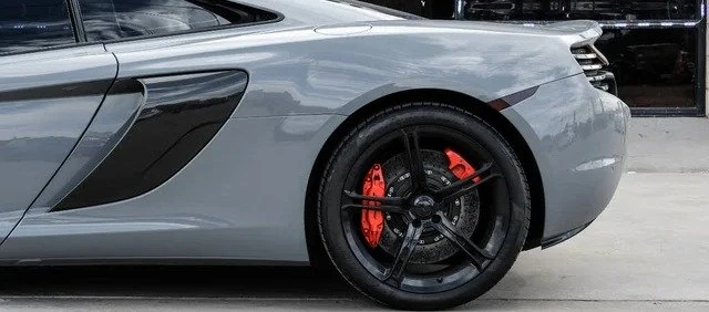 2015 McLaren 650S Coupe - Image 13 of 18