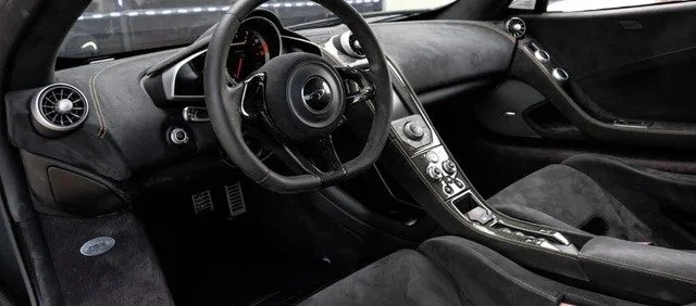 2015 McLaren 650S Coupe - Image 2 of 18