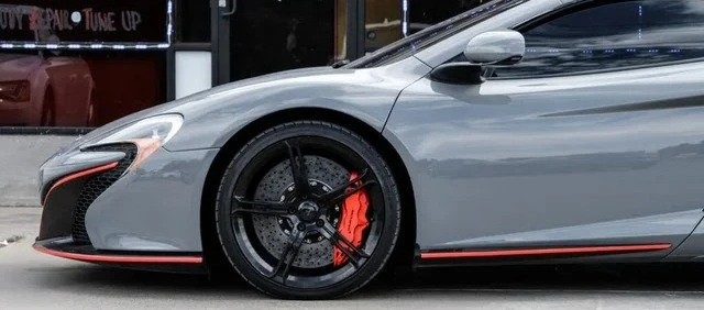 2015 McLaren 650S Coupe - Image 12 of 18