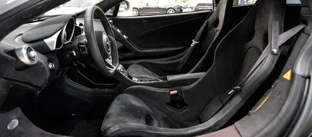 2015 McLaren 650S Coupe - Image 3 of 18