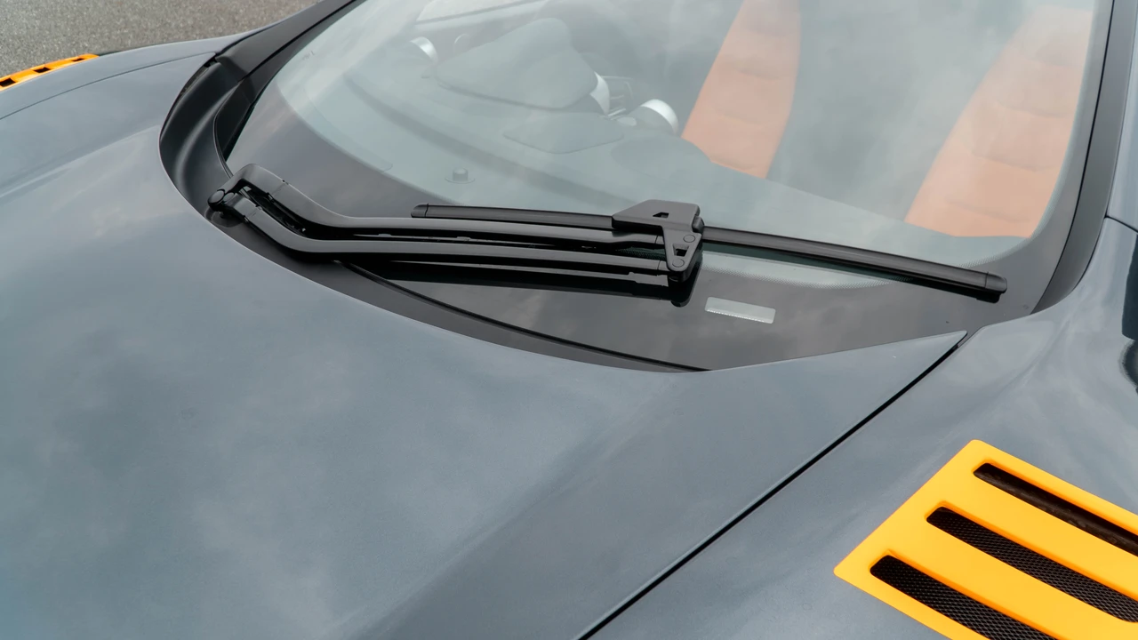 2015 McLaren 650S Coupe - Image 29 of 31