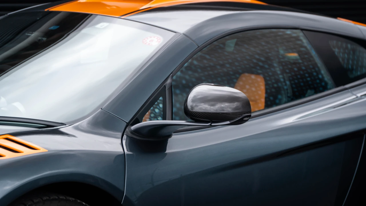 2015 McLaren 650S Coupe - Image 27 of 31